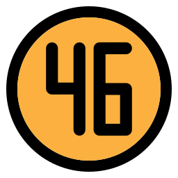 46 icon