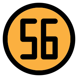 56 icon