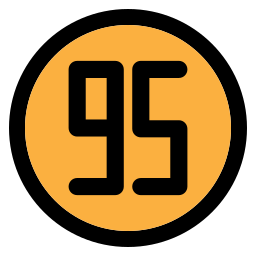 95 Ícone