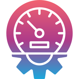 Efficiency icon