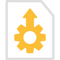 Configuration icon