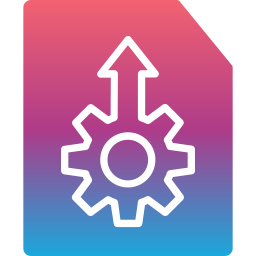 Configuration icon