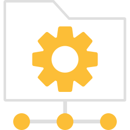 Folder icon