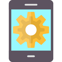 Smartphone icon