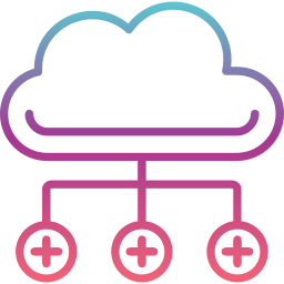 Cloud Computing icon