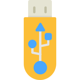 USB icon