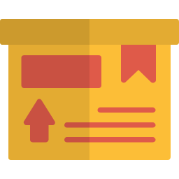 Package icon