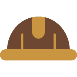 Helmet icon