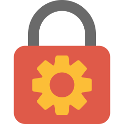 Lock icon