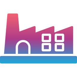 Factory icon