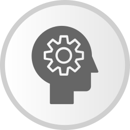 Mind icon