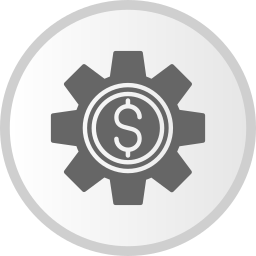 dollar icon