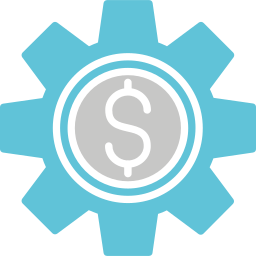 dollar icon