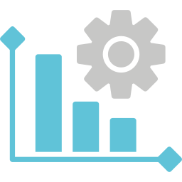 balkendiagramm icon