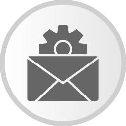 Mail icon