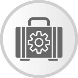 Briefcase icon