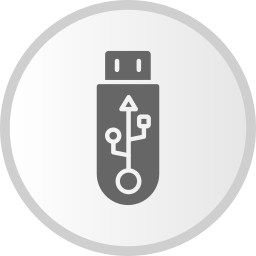 usb иконка