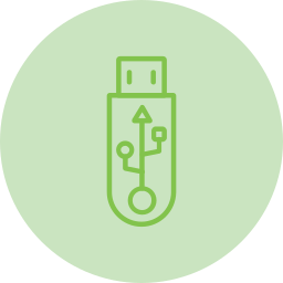 USB icon