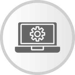 laptop icon