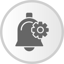 alarm icon