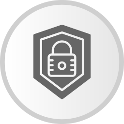 sicherheit icon