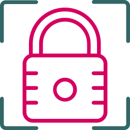 Padlock icon