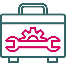 Toolbox icon