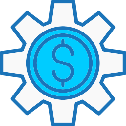 Dollar icon