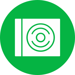 cd icon