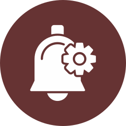 alarm icon