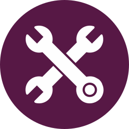 Tools icon