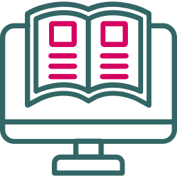 ebook icon