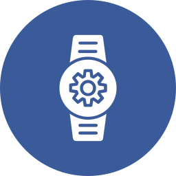 smartwatch icon