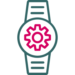 Smartwatch icon