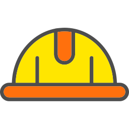 Helmet icon