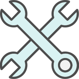 Tools icon