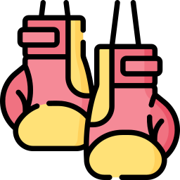 boxhandschuhe icon