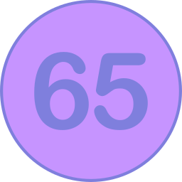 65 Ícone