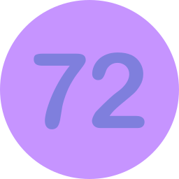 72 icon