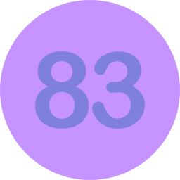 83 icon