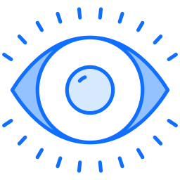 vision icon