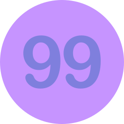 99 иконка