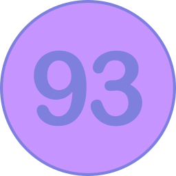 93 icon