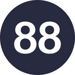 88 ikona