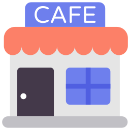 Cafe icon