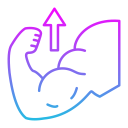 Growth icon