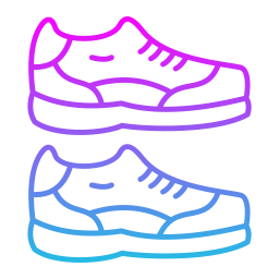 Shoes icon