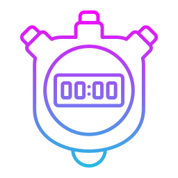 Stopwatch icon