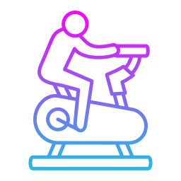 Stationary Bike icon