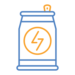 energiegetränk icon